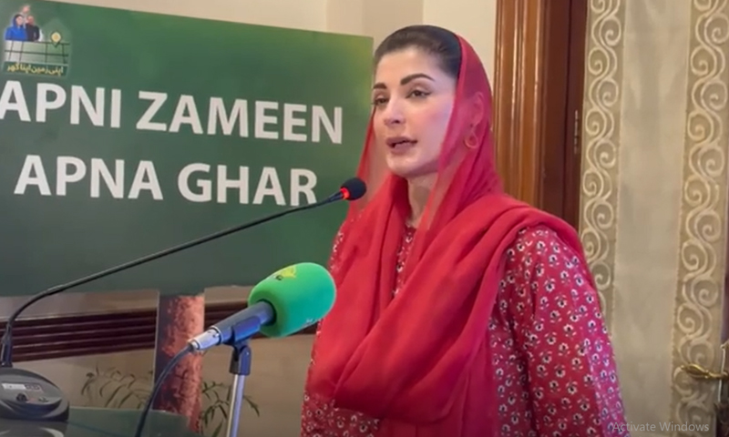 وزیراعلیٰ پنجاب