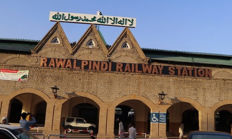 بڑے ریلوے اسٹیشنز پر صفائی کی خدمات ویسٹ مینجمنٹ کمپنیوں کو آؤٹ سورس کرنے کا فیصلہ