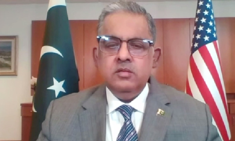 رضوان سعید شیخ