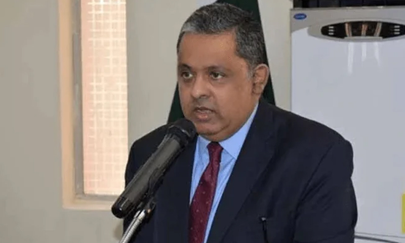 پرامن پڑوسی