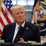 ایران جنگ کب ختم ہو گی؟ فیصلہ نیتن یاہو کے ساتھ مل کرکیا جائے گا، ٹرمپ