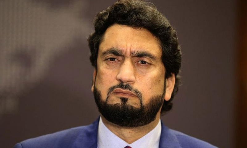 انسداد دہشتگردی عدالت