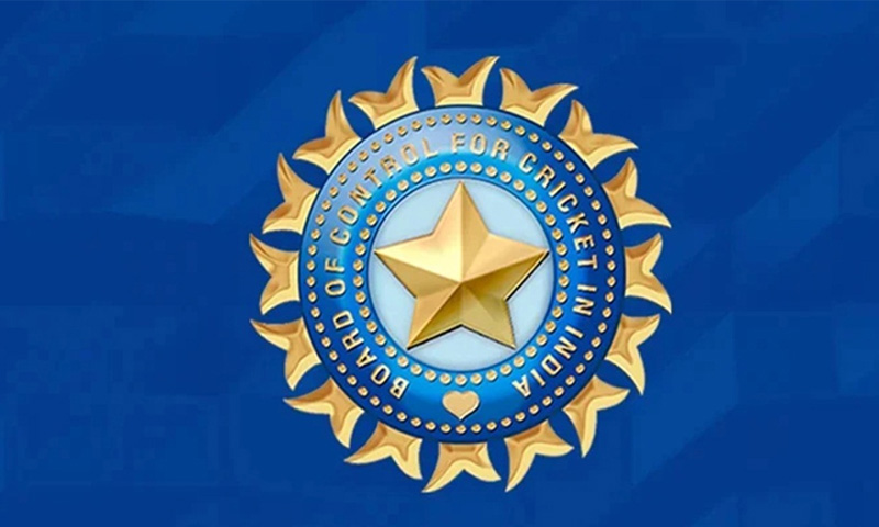 بھارتی کرکٹ بورڈ