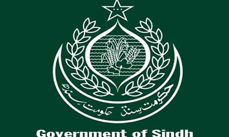 سندھ-حکومت