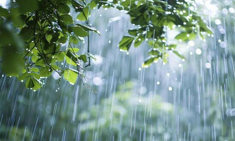 محکمہ موسمیات