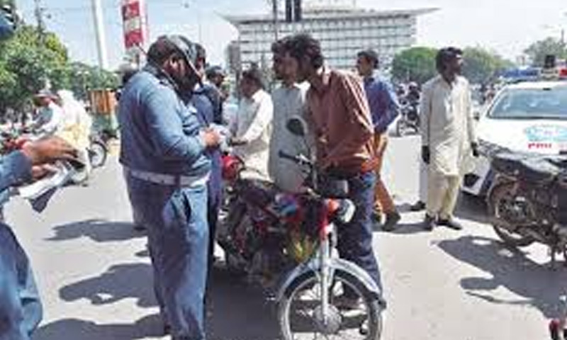 پنجاب حکومت