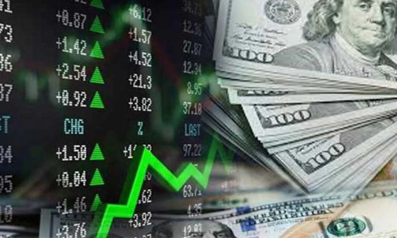 اسٹاک ایکسچینج