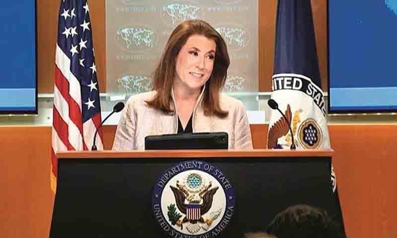 ٹریول ایڈوائزری