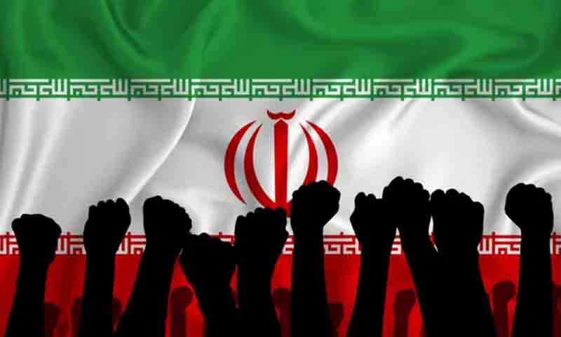 امریکا جنگ میں شامل ہوا تو امریکی اڈوں کو نشانہ بنانا زیادہ آسان ہے، ایرانی حکام ایرانی حکام