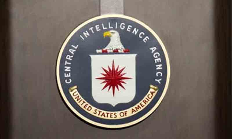 امریکی انٹیلی جنس