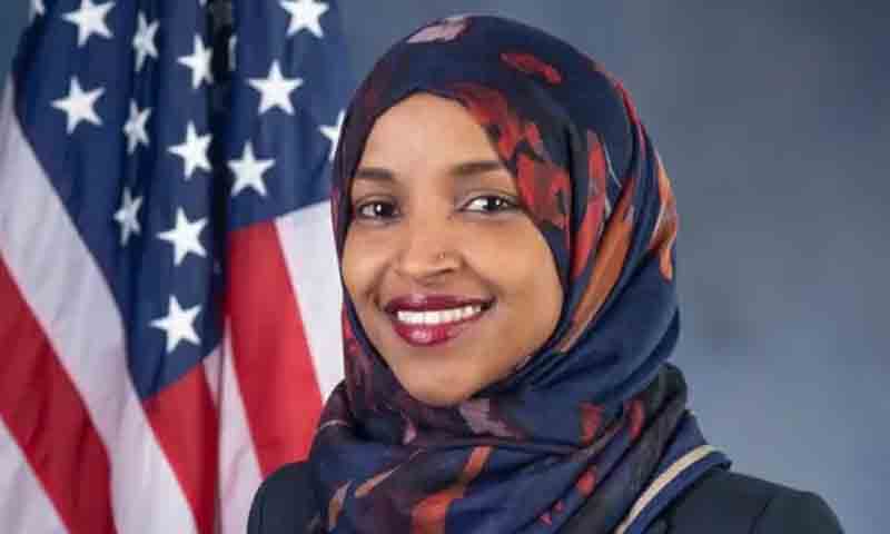 رکن کانگریس