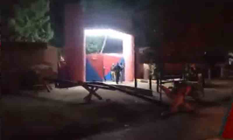 ایڈیشنل آئی جی کراچی