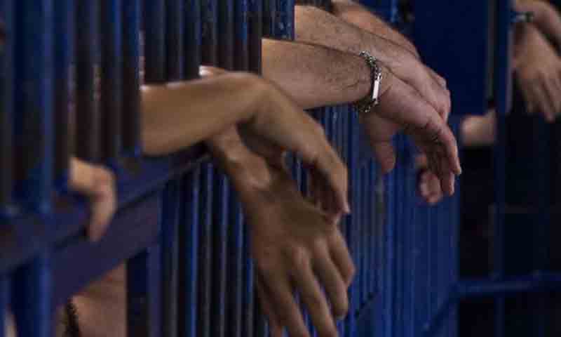 قیدیوں کی رہائی