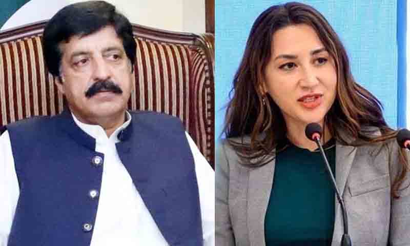 گورنر پنجاب