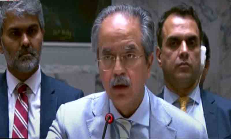 عاصم افتخار