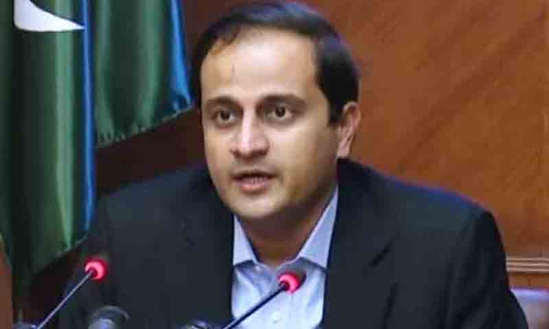بارشوں سے نمٹنے کے لیے تمام محکمے ہائی الرٹ ہیں، میئر کراچی میئر کراچی