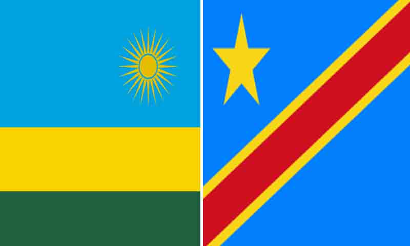 روانڈا اور کانگو