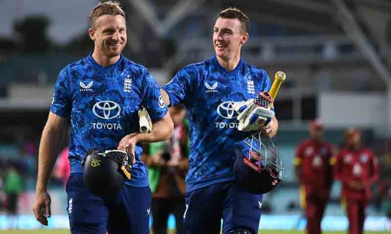 انگلینڈ ٹیم