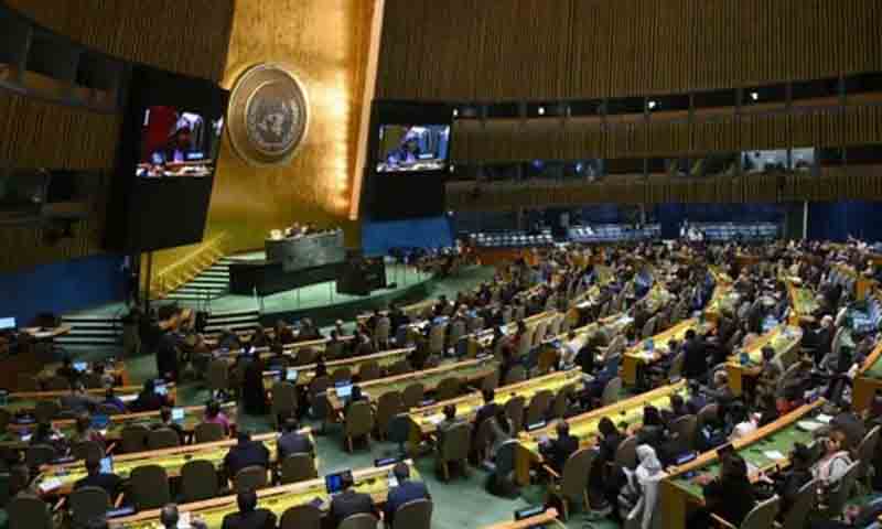 قرارداد منظور