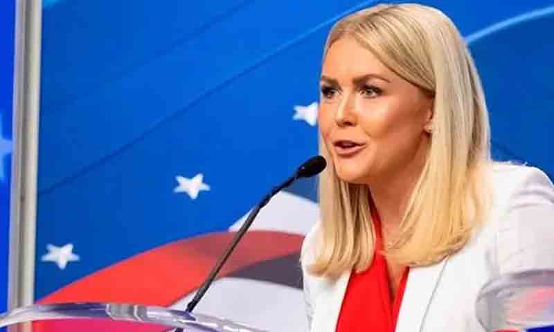 ترجمان وائٹ ہاؤس