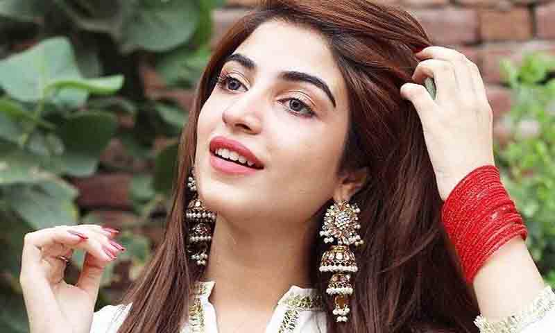 ڈراموں میں مصروف ہوں، فلم انڈسٹری کی بحالی میں وقت لگے گا: کنزا ہاشمی کنزا ہاشمی