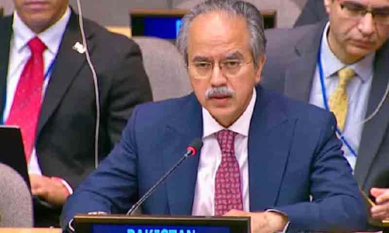 عاصم افتخار