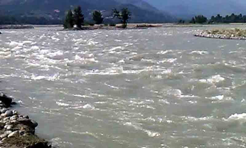 دریائے سوات