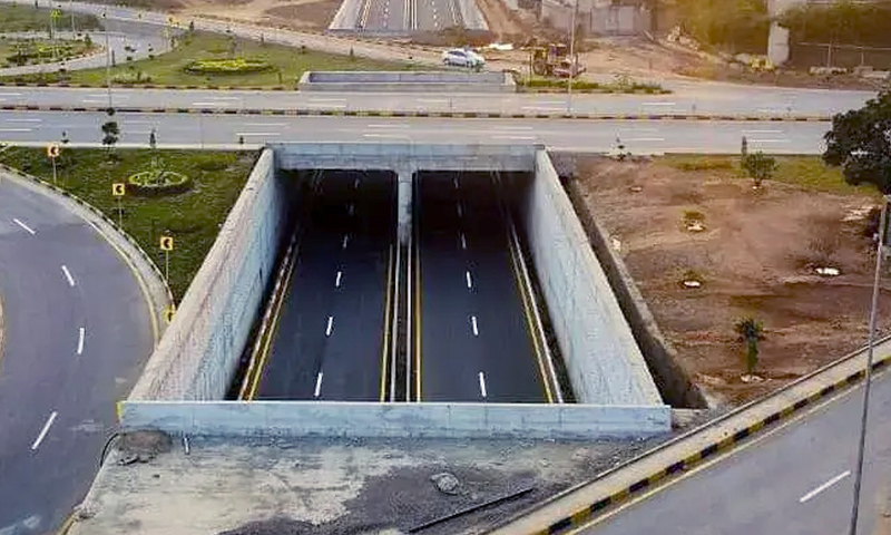 جناح اسکوائر