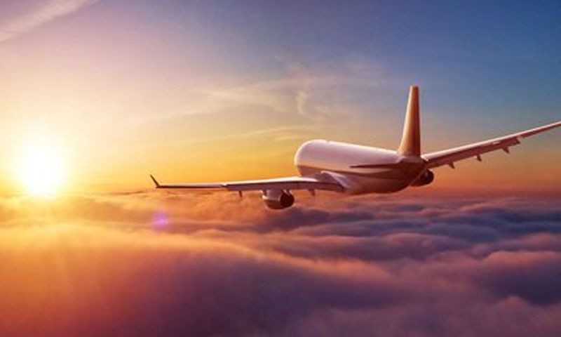 پاکستانی فضائی حدود