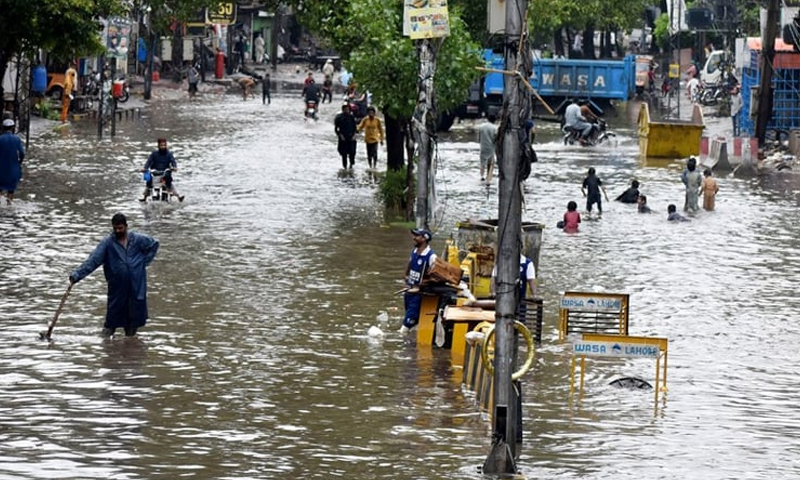 پی ڈی ایم اے