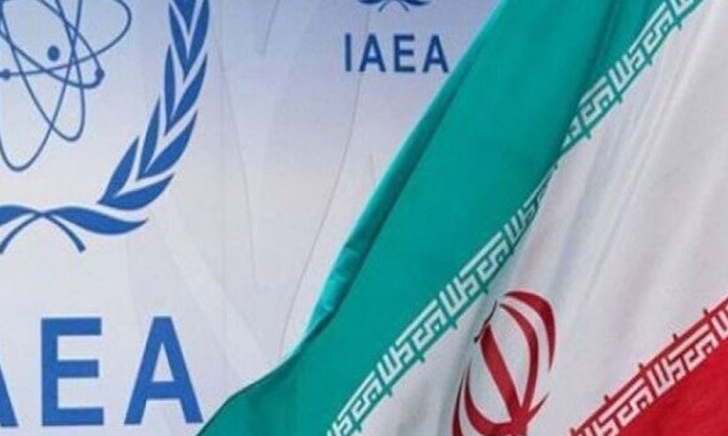 ایٹمی توانائی ایجنسی میں ایران کو جوہری معاہدے کی خلاف ورزی کا مرتکب قرار دینے کی قرارداد منظور ایٹمی توانائی ایجنسی