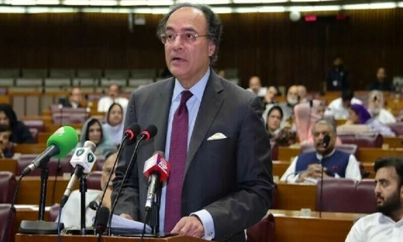 قبل از وقت ریٹائرمنٹ کی حوصلہ شکنی، پنشن میں اضافہ افراط زر سے منسلک ہوگا، وزیر خزانہ