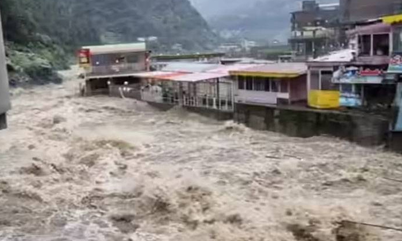 دریائے سوات