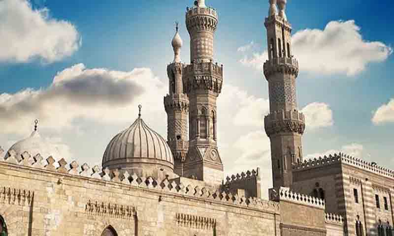 مصر، سربراہ جامعہ الازہر کی ایران پر اسرائیلی حملوں کی شدید مذمت جامعہ الازہرا