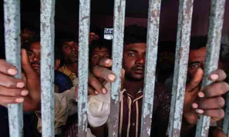 سپیشل ملاقاتیں