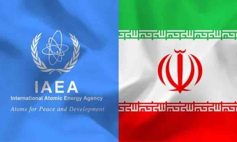 ایران کا آئی اے ای اے سے تعاون محدود کا اعلان، جوہری تنصیبات حملوں پرخاموشی ناقابل قبول، دفتر خارجہ تعاون محدود