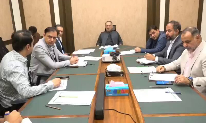 حکومت سندھ کا حالیہ مالی سال میں ای وی اور ہائبرڈ بسیں لانے کا فیصلہ حکومت سندھ