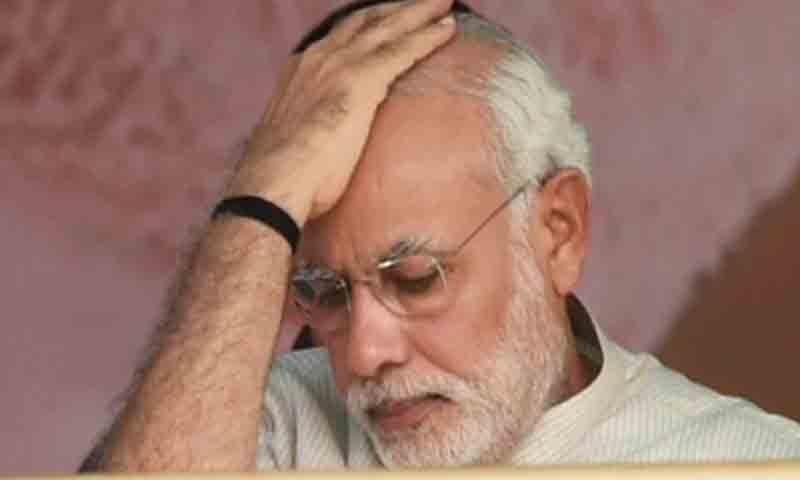 دوغلی خارجہ پالیسی