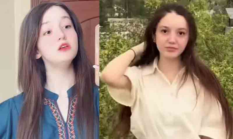 ٹک ٹاکر ثنا یوسف اسلام آباد میں فائرنگ سے قتل ٹک ٹاکر ثنا یوسف