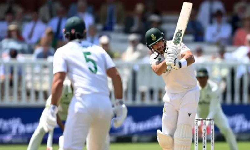 Australia vs South Africa