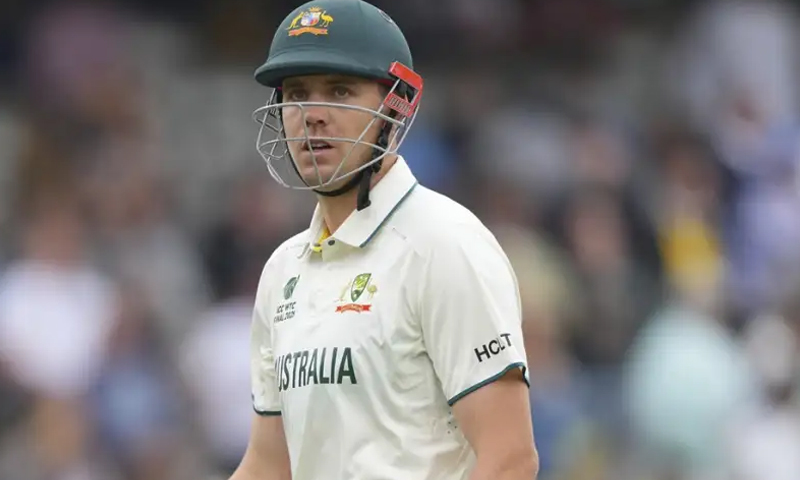 کیمرون گرین