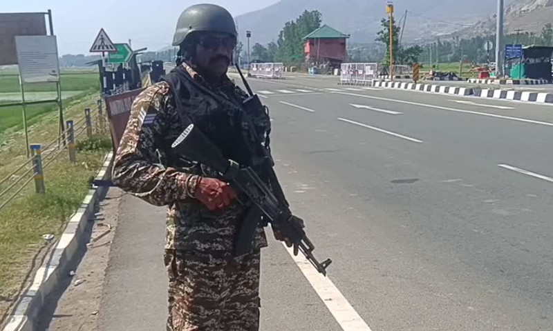 آپریشن شیوا