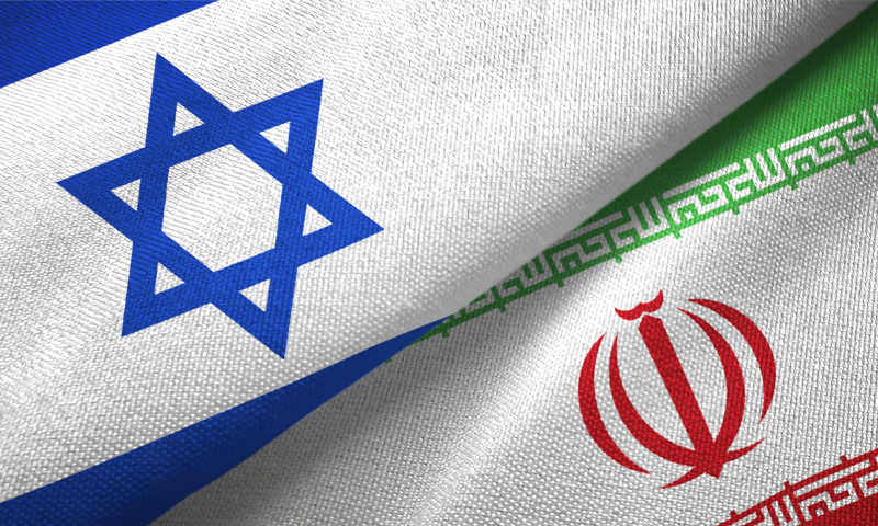 اسرائیل کا ایران سے جنگ ختم کرنے کے طریقے پر غور، واشنگٹن پوسٹ کا دعویٰ