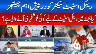 Real Estate Challenges & Budget 2025 | Is Good News on the Way?