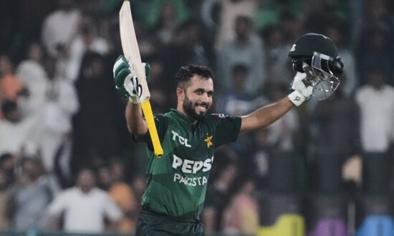 ٹی ٹوئنٹی پلیئرز