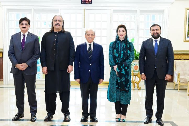قومی اقتصادی کونسل نے آئندہ مالی سال کے معاشی اہداف کی منظوری دیدی