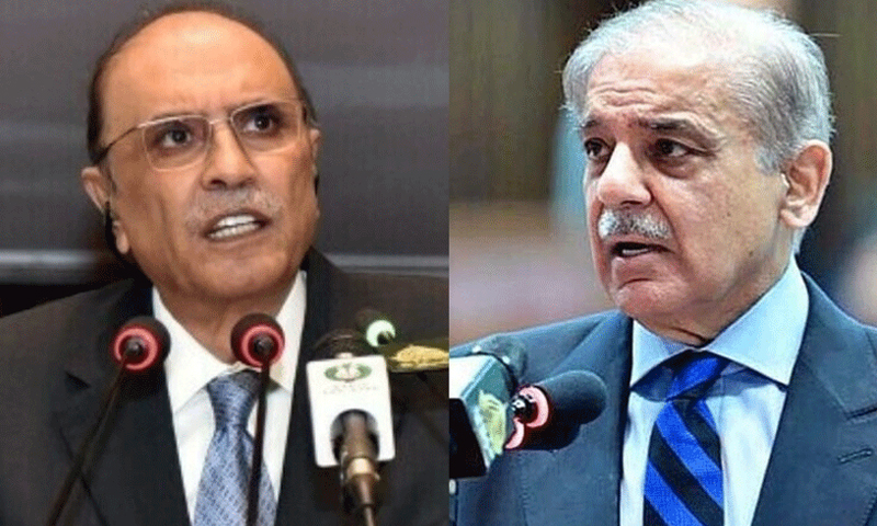 ہماری پارلیمنٹ ہمارے جمہوری نظام میں مرکزی مقام رکھتی ہے، وزیراعظم وزیراعظم