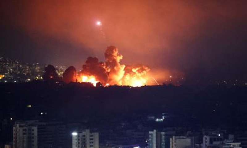 جوہری پلانٹ