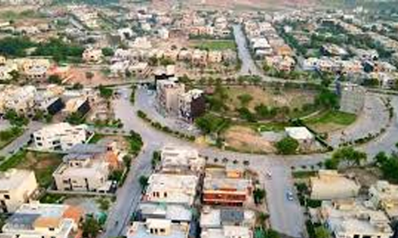 بحریہ ٹاؤن نیلامی