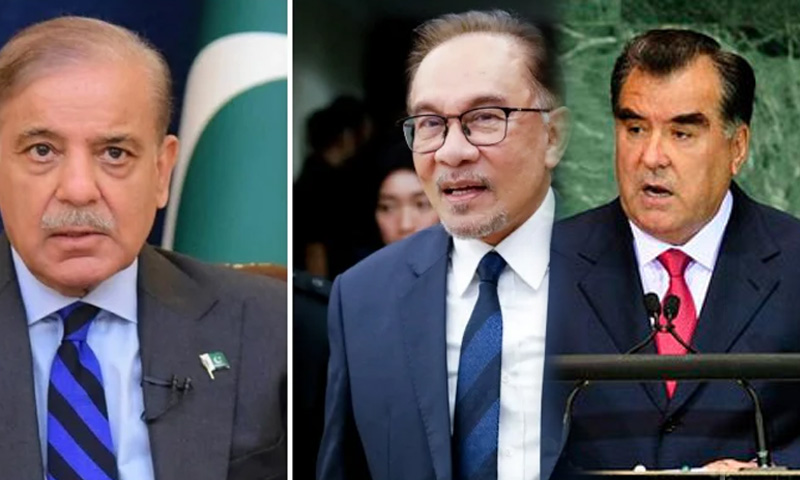 وزیراعظم شہباز شریف